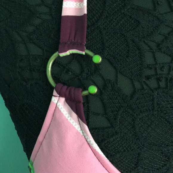 BEBE Bikini top - Picture 3 of 5